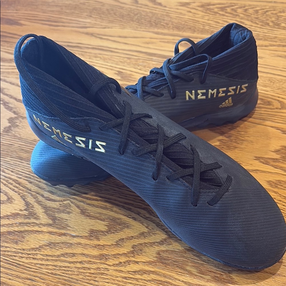 Adidas Nemeziz 19.3 Turf Shoes